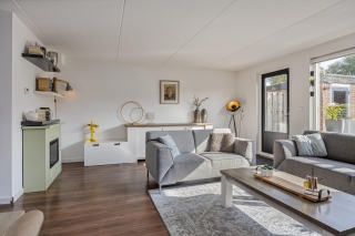 De Fazant 16 a ALMELO