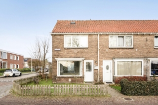 Iepenstraat 73 ALMELO