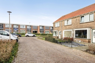 Iepenstraat 73 ALMELO