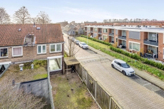 Iepenstraat 73 ALMELO