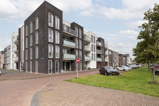 Nederlandstraat 140 ALMERE