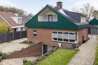Kapittelhuisstraat 3 ALBERGEN