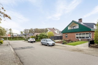 Kapittelhuisstraat 3 ALBERGEN