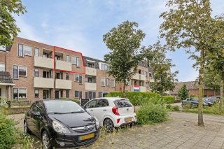 Zeven Bosjes 97 ALMELO