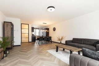 Percy Bridgmanstraat 24 ALMERE