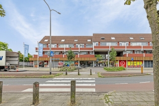 Zeven Bosjes 97 ALMELO