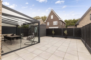 Percy Bridgmanstraat 24 ALMERE