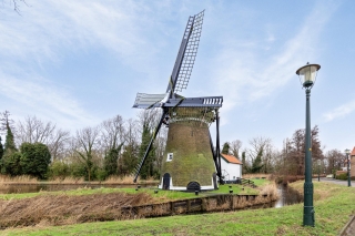 Leeuwenbekstraat 5 ALKMAAR
