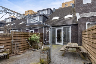 Bremenstraat 84 LELYSTAD