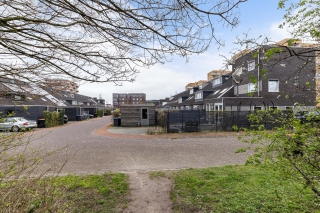 Bremenstraat 84 LELYSTAD