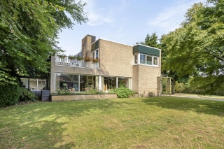 Bornerbroeksestraat