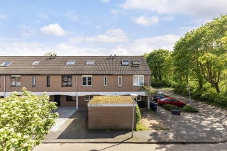 Morrastraat 2 ALMERE