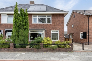 Sloetsweg 130 HENGELO