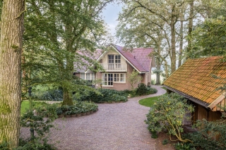 Kielweg 6 HAAKSBERGEN