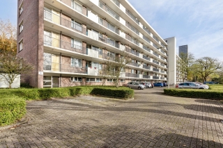 Professor Cobbenhagenlaan 162 TILBURG