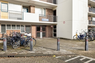 Professor Cobbenhagenlaan 162 TILBURG
