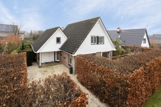 Hannie Schaftlaan 3 HUIZEN