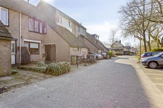 De Gent 26 ALMELO
