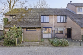 De Gent 26 ALMELO