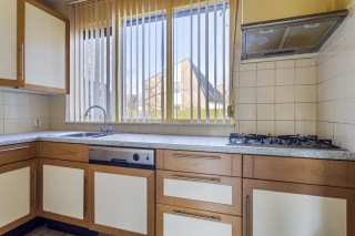 De Gent 26 ALMELO