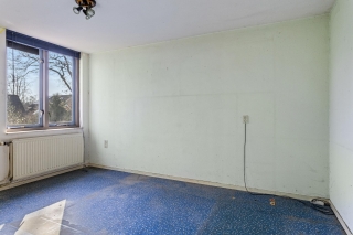 De Gent 26 ALMELO