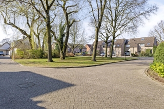 De Gent 26 ALMELO