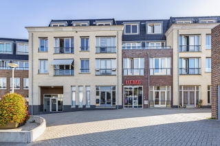 Coremolen 5 m7 NOORDWIJKERHOUT