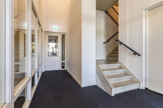 Coremolen 5 m7 NOORDWIJKERHOUT