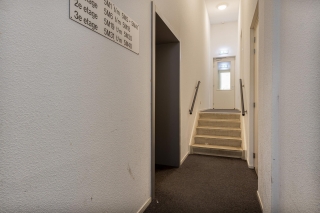 Coremolen 5 m7 NOORDWIJKERHOUT