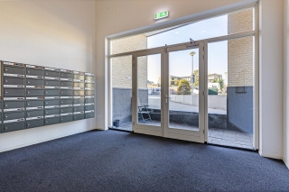 Coremolen 5 m7 NOORDWIJKERHOUT
