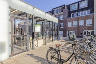 Coremolen 5 m7 NOORDWIJKERHOUT