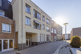 Coremolen 5 m7 NOORDWIJKERHOUT