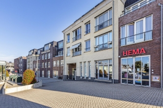 Coremolen 5 m7 NOORDWIJKERHOUT