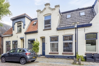 Steijnstraat 57 HENGELO
