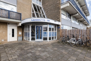 Lauwers 144 ALPHEN AAN DEN RIJN