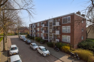 Diepenbrocklaan 18 LEIDEN