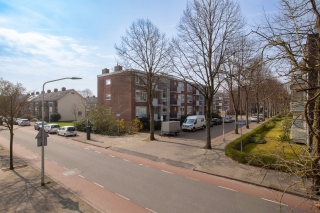 Diepenbrocklaan 18 LEIDEN