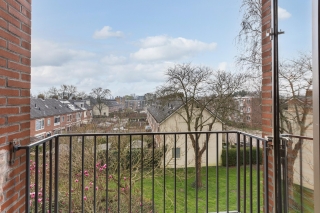 Diepenbrocklaan 18 LEIDEN