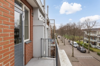 Diepenbrocklaan 18 LEIDEN