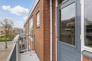 Diepenbrocklaan 18 LEIDEN