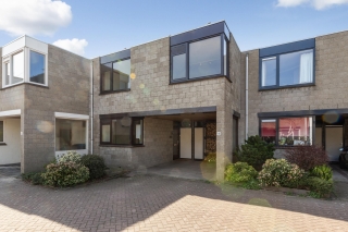 Kwikstaarthoek 18 LEIDEN
