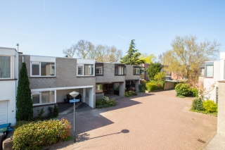 Kwikstaarthoek 18 LEIDEN