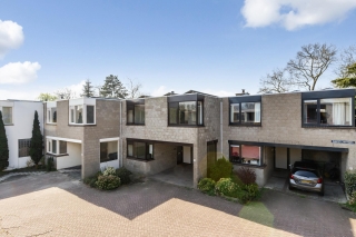 Kwikstaarthoek 18 LEIDEN