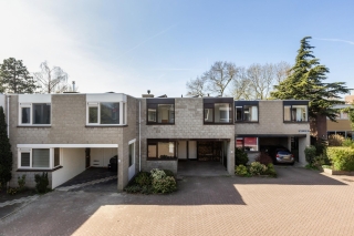Kwikstaarthoek 18 LEIDEN