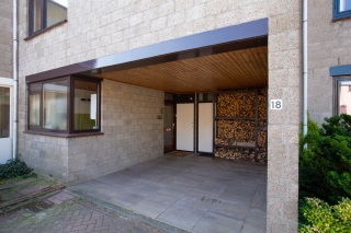 Kwikstaarthoek 18 LEIDEN