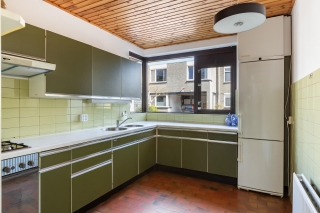 Kwikstaarthoek 18 LEIDEN