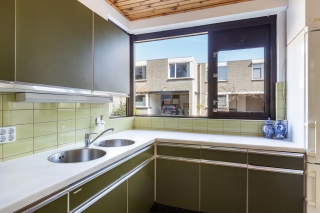 Kwikstaarthoek 18 LEIDEN