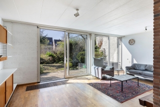 Kwikstaarthoek 18 LEIDEN