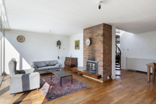Kwikstaarthoek 18 LEIDEN