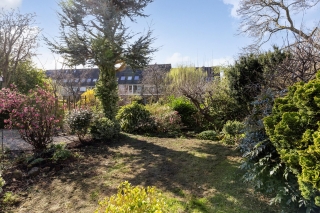 Kwikstaarthoek 18 LEIDEN